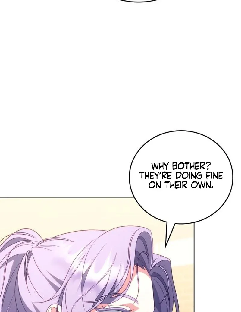 In the Name of Special Contract Marriage Chapter 20 page 84