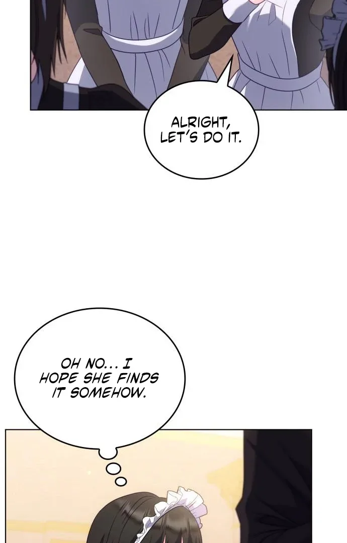 In the Name of Special Contract Marriage Chapter 21 page 82