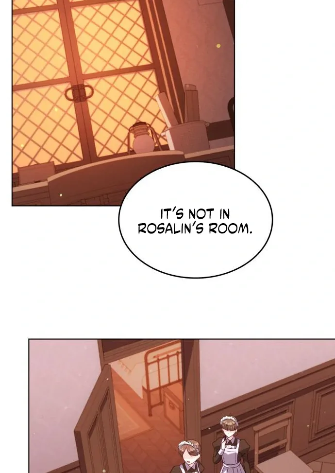 In the Name of Special Contract Marriage Chapter 21 page 89