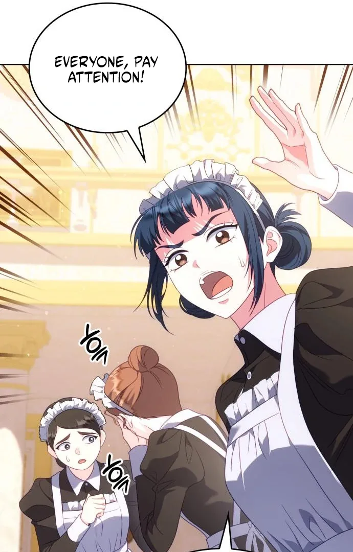 In the Name of Special Contract Marriage Chapter 21 page 80