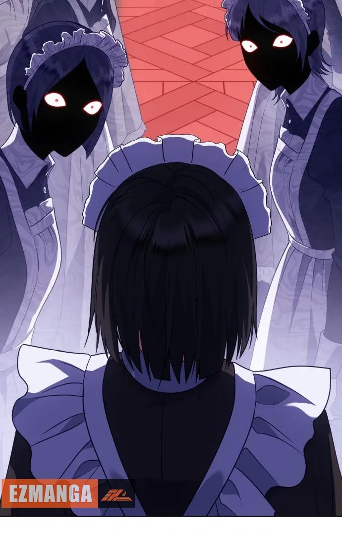 In the Name of Special Contract Marriage Chapter 21 page 96