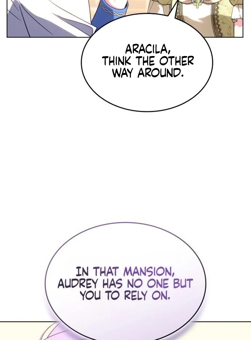 In the Name of Special Contract Marriage Chapter 20 page 96