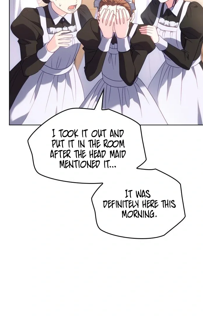 In the Name of Special Contract Marriage Chapter 21 page 79