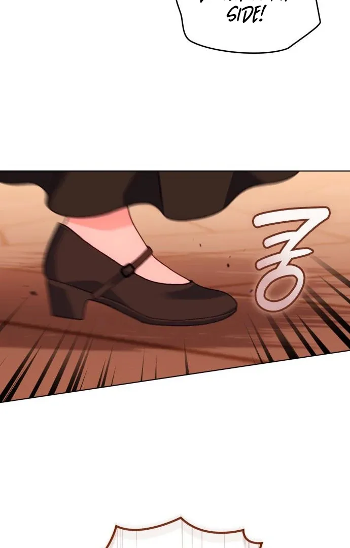 In the Name of Special Contract Marriage Chapter 21 page 107
