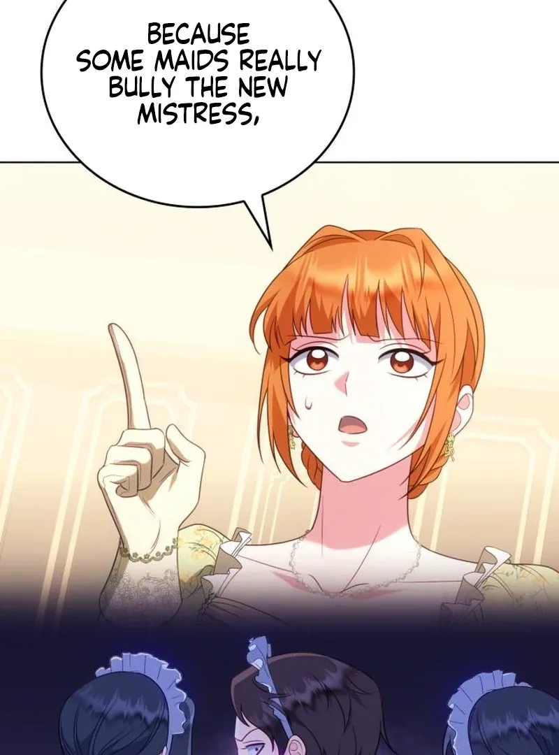 In the Name of Special Contract Marriage Chapter 20 page 91