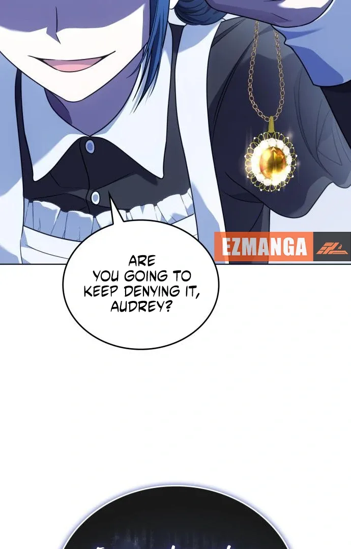 In the Name of Special Contract Marriage Chapter 21 page 99