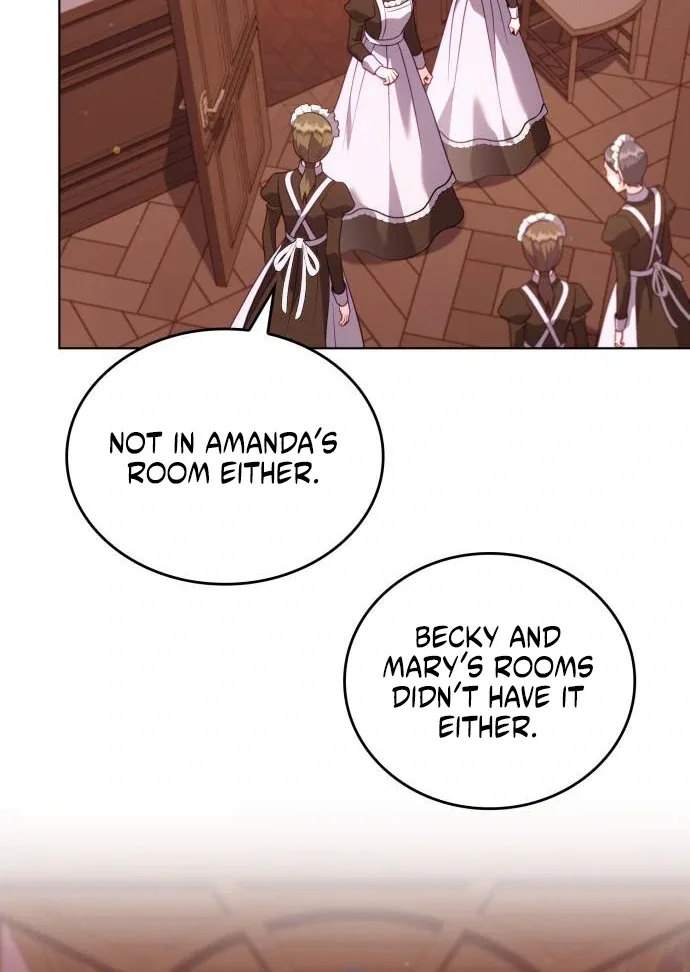 In the Name of Special Contract Marriage Chapter 21 page 90