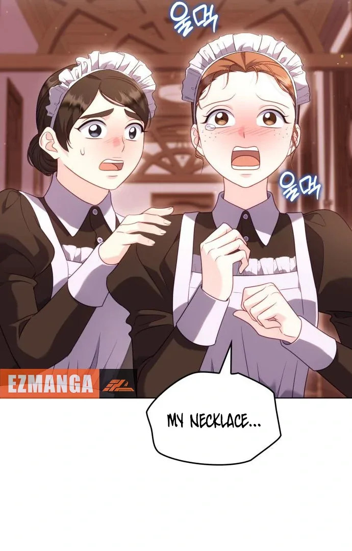 In the Name of Special Contract Marriage Chapter 21 page 91