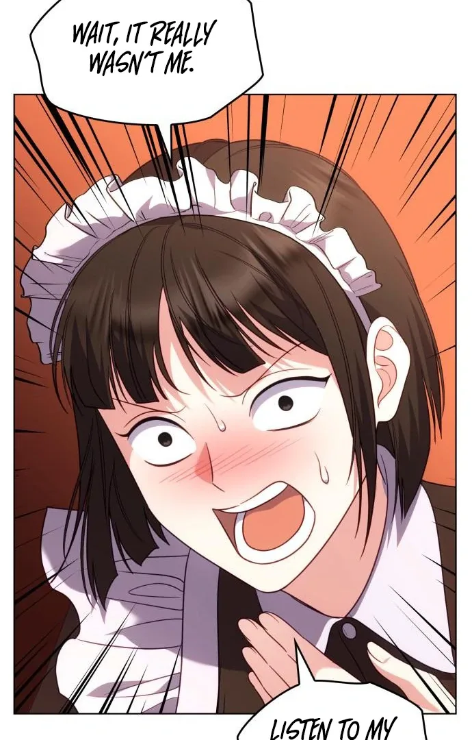 In the Name of Special Contract Marriage Chapter 21 page 106
