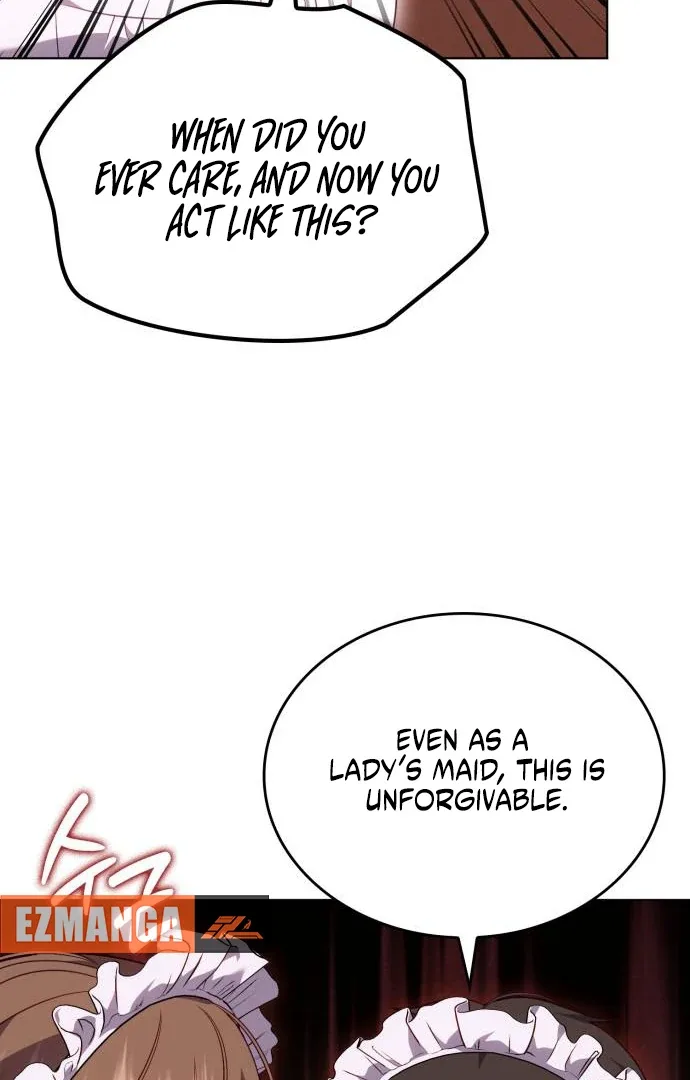 In the Name of Special Contract Marriage Chapter 21 page 104