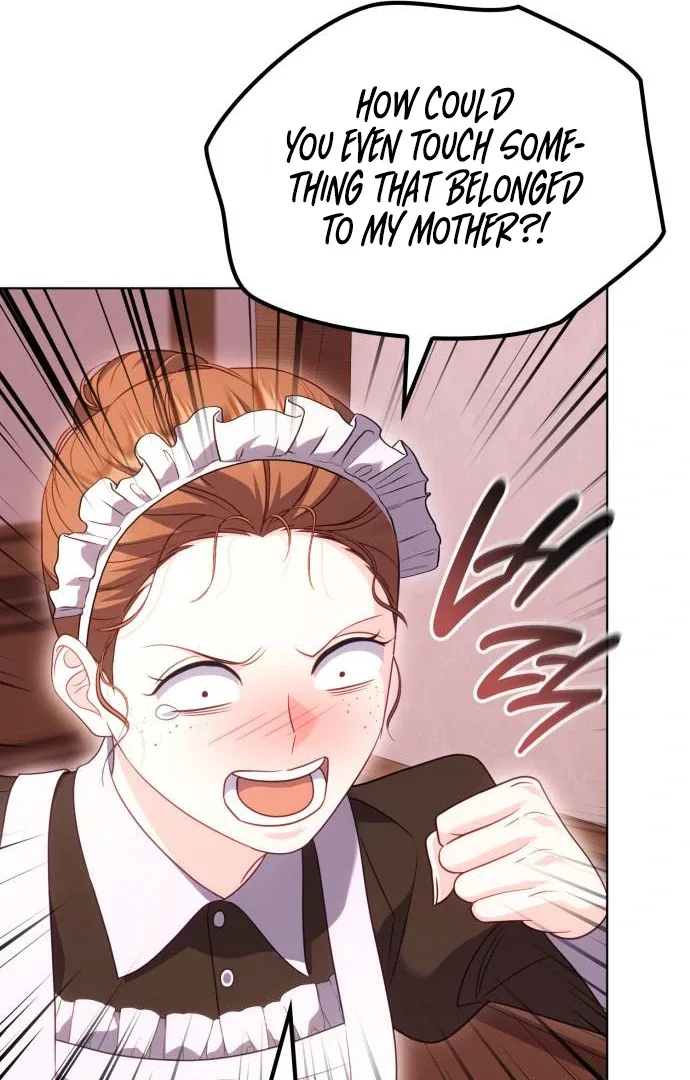 In the Name of Special Contract Marriage Chapter 21 page 103