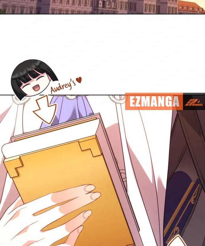 In the Name of Special Contract Marriage Chapter 21 page 112