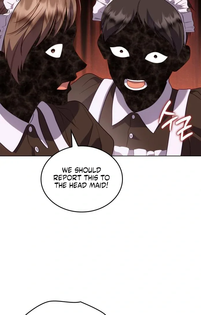 In the Name of Special Contract Marriage Chapter 21 page 105