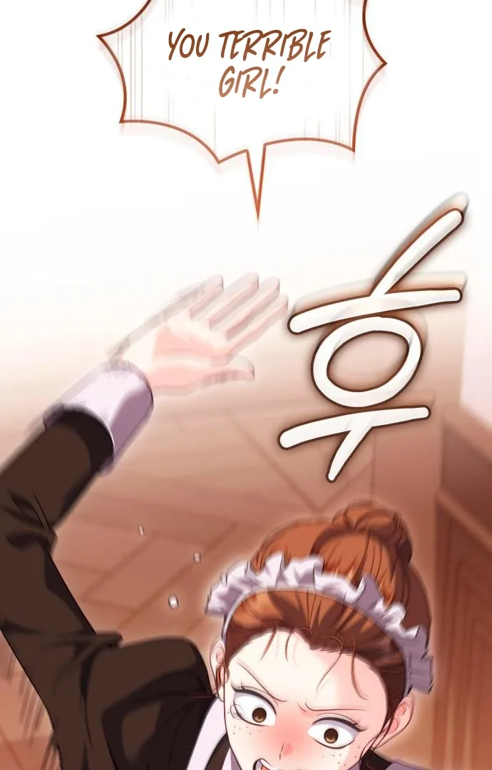 In the Name of Special Contract Marriage Chapter 21 page 108