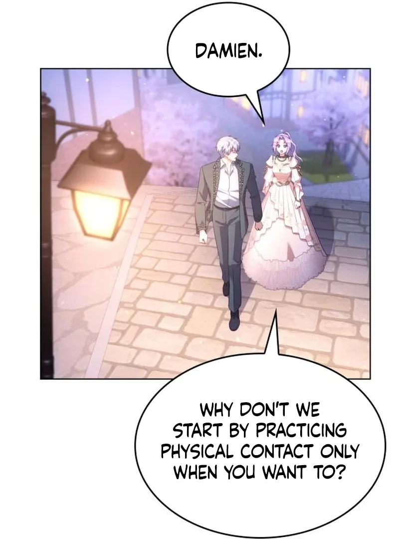 In the Name of Special Contract Marriage Chapter 27 page 39