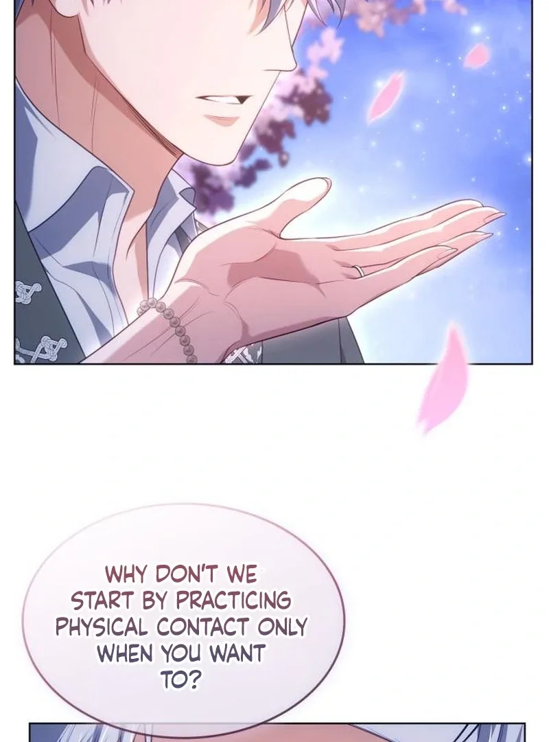 In the Name of Special Contract Marriage Chapter 27 page 61