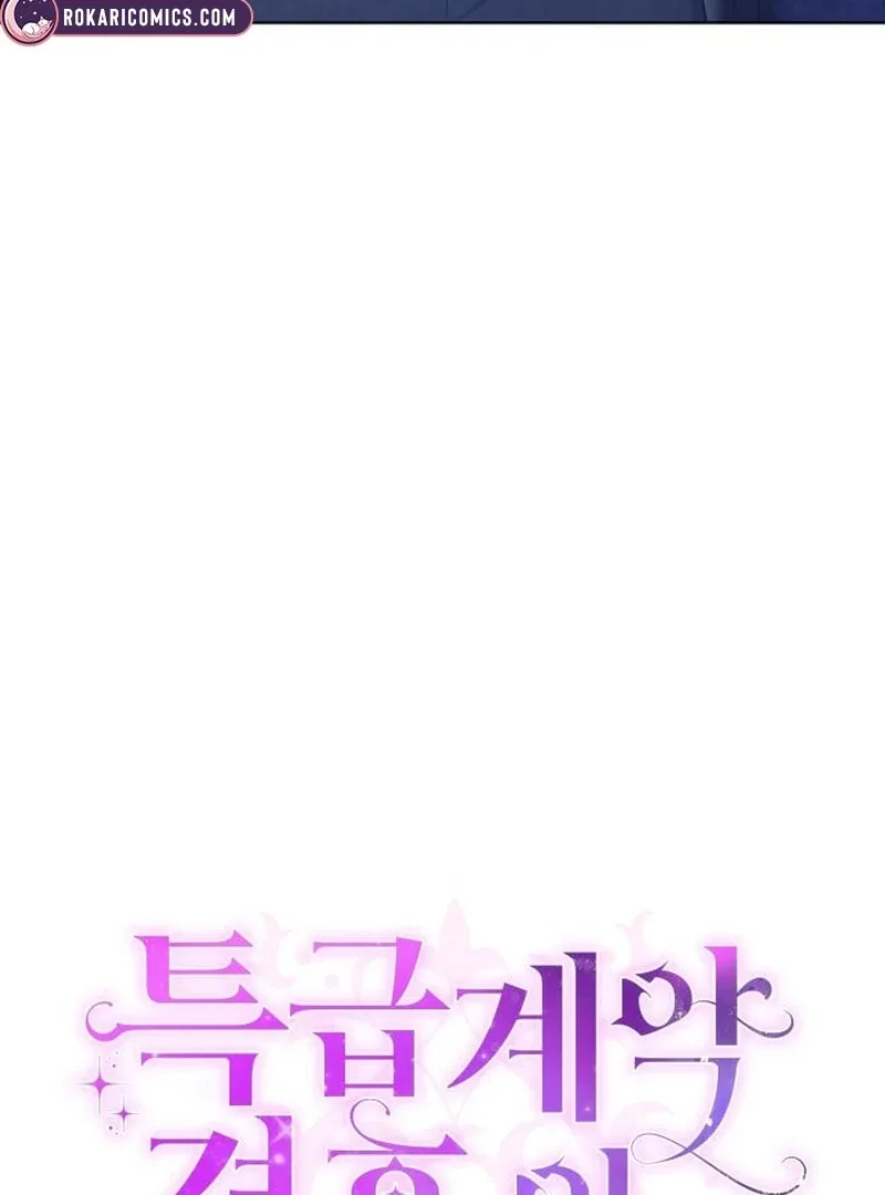 In the Name of Special Contract Marriage Chapter 27 page 13