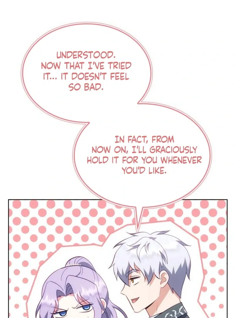 In the Name of Special Contract Marriage Chapter 27 page 78