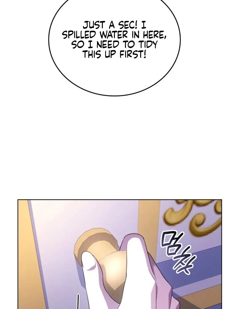 In the Name of Special Contract Marriage Chapter 20 page 127