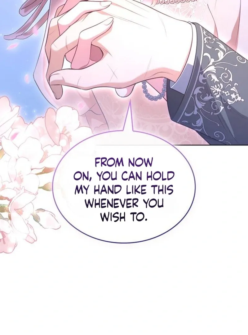 In the Name of Special Contract Marriage Chapter 27 page 77