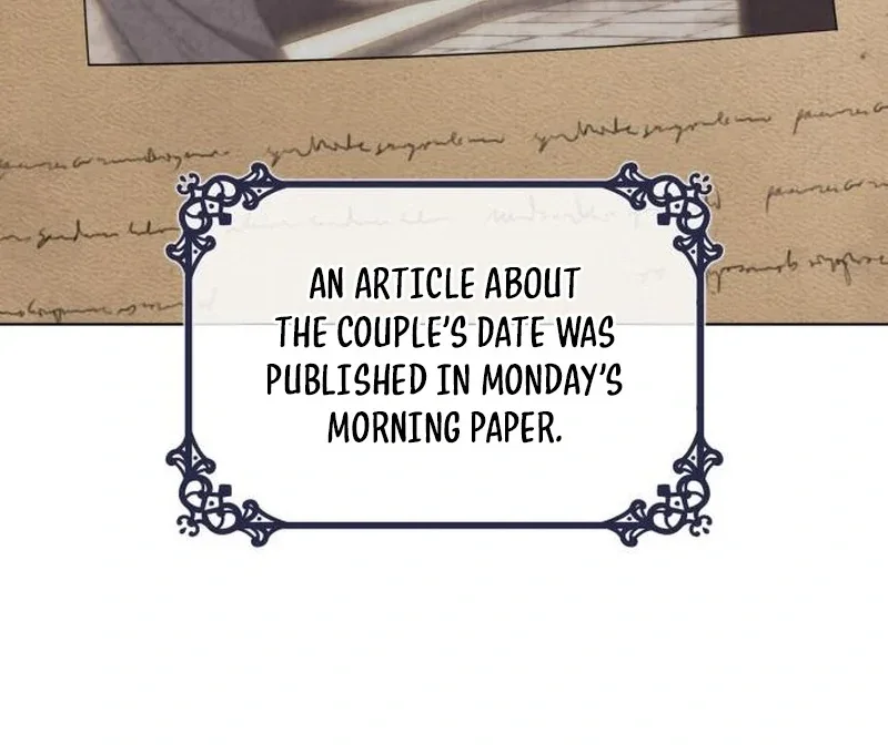 In the Name of Special Contract Marriage Chapter 27 page 85
