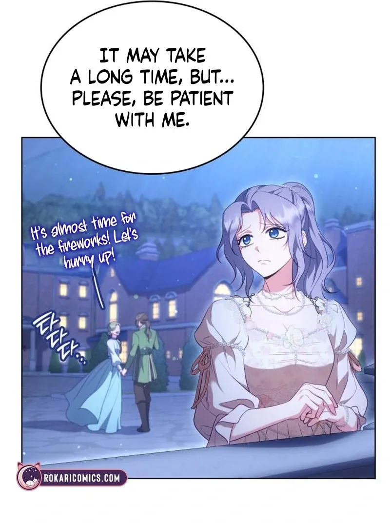 In the Name of Special Contract Marriage Chapter 27 page 30