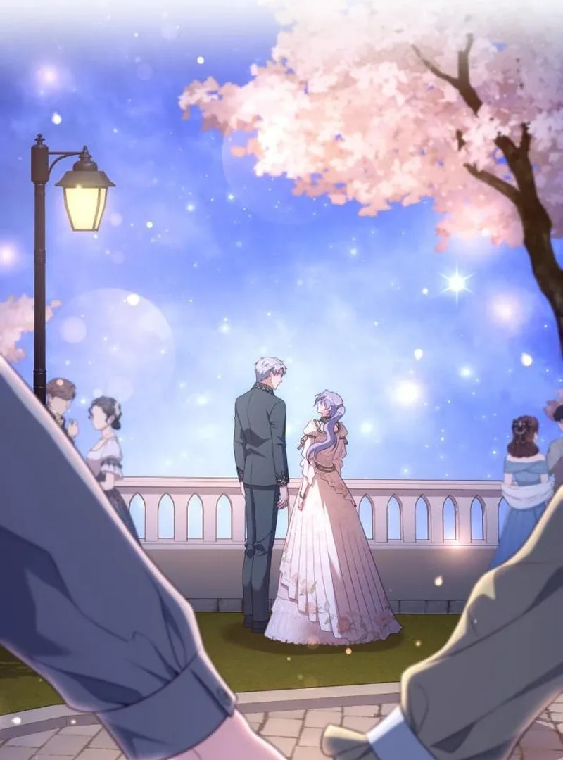 In the Name of Special Contract Marriage Chapter 27 page 53
