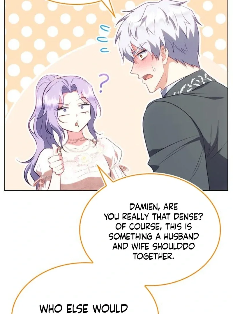 In the Name of Special Contract Marriage Chapter 27 page 44