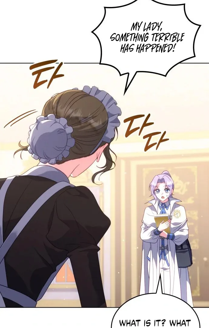 In the Name of Special Contract Marriage Chapter 21 page 118