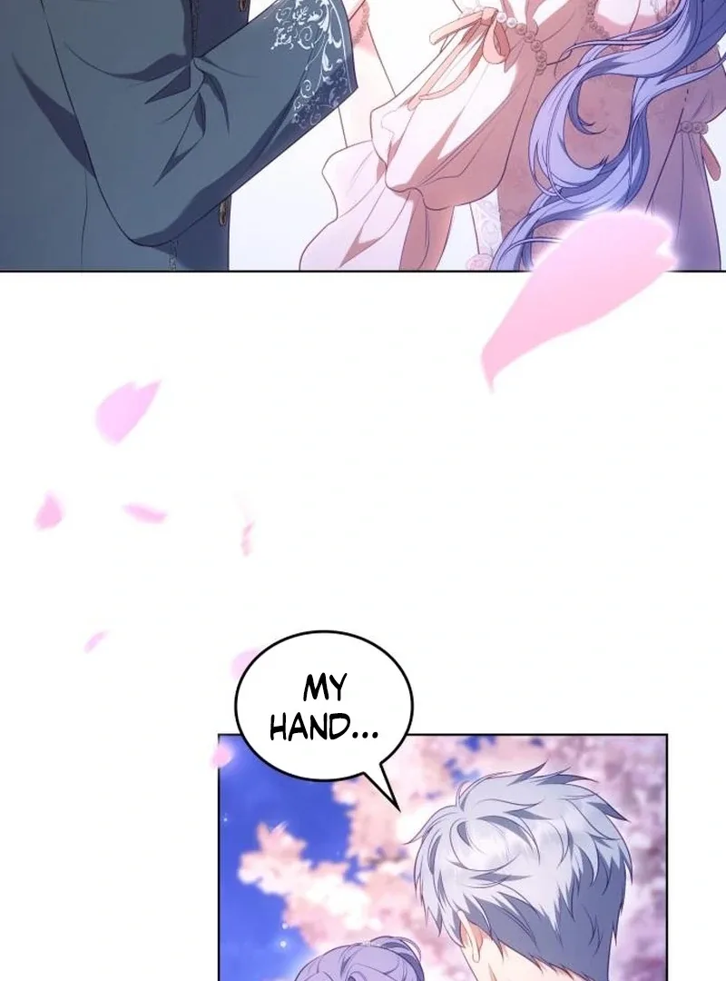 In the Name of Special Contract Marriage Chapter 27 page 71