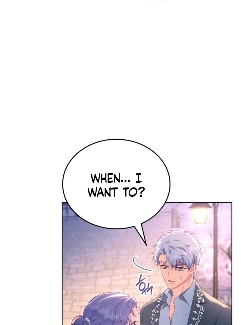 In the Name of Special Contract Marriage Chapter 27 page 40