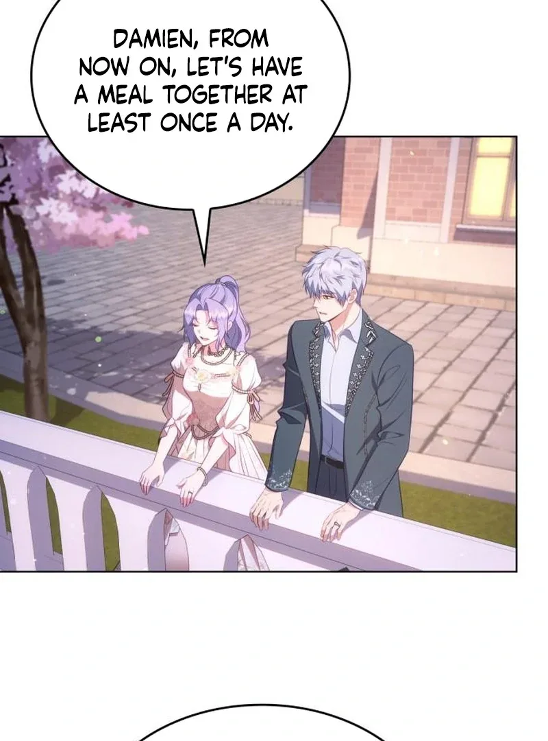 In the Name of Special Contract Marriage Chapter 27 page 55