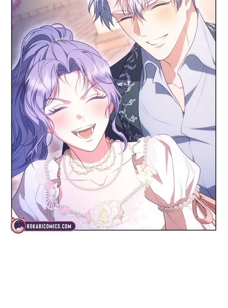 In the Name of Special Contract Marriage Chapter 27 page 82