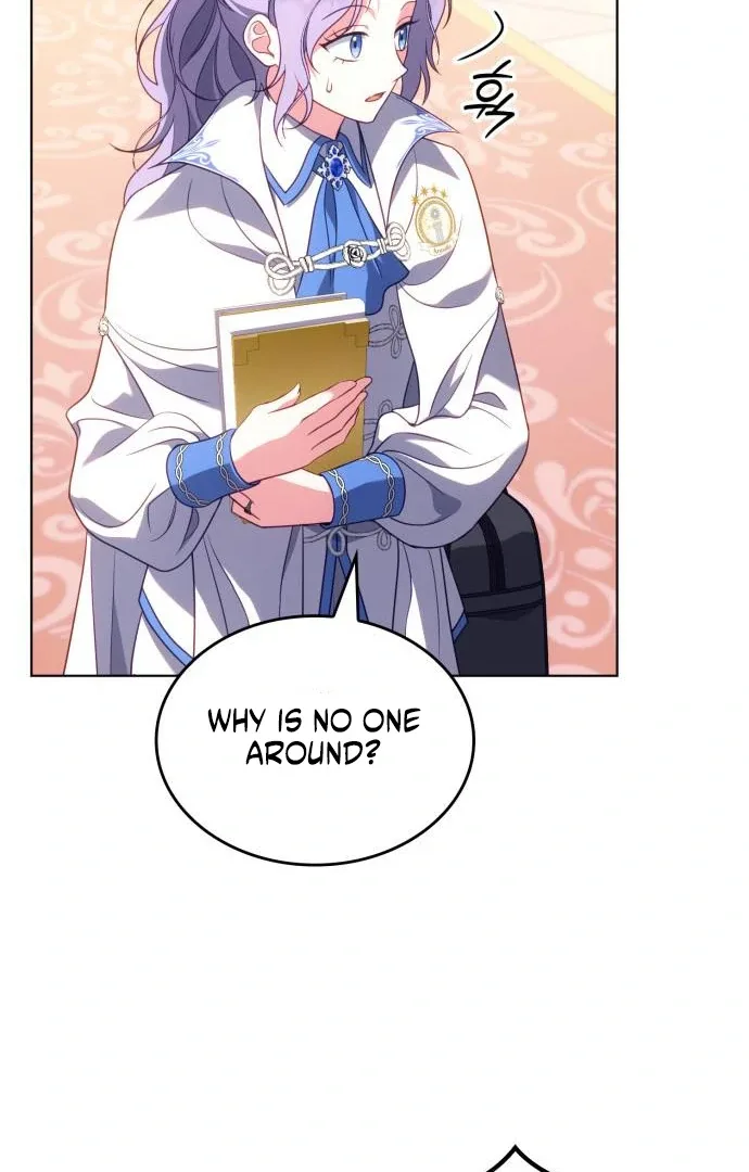In the Name of Special Contract Marriage Chapter 21 page 117