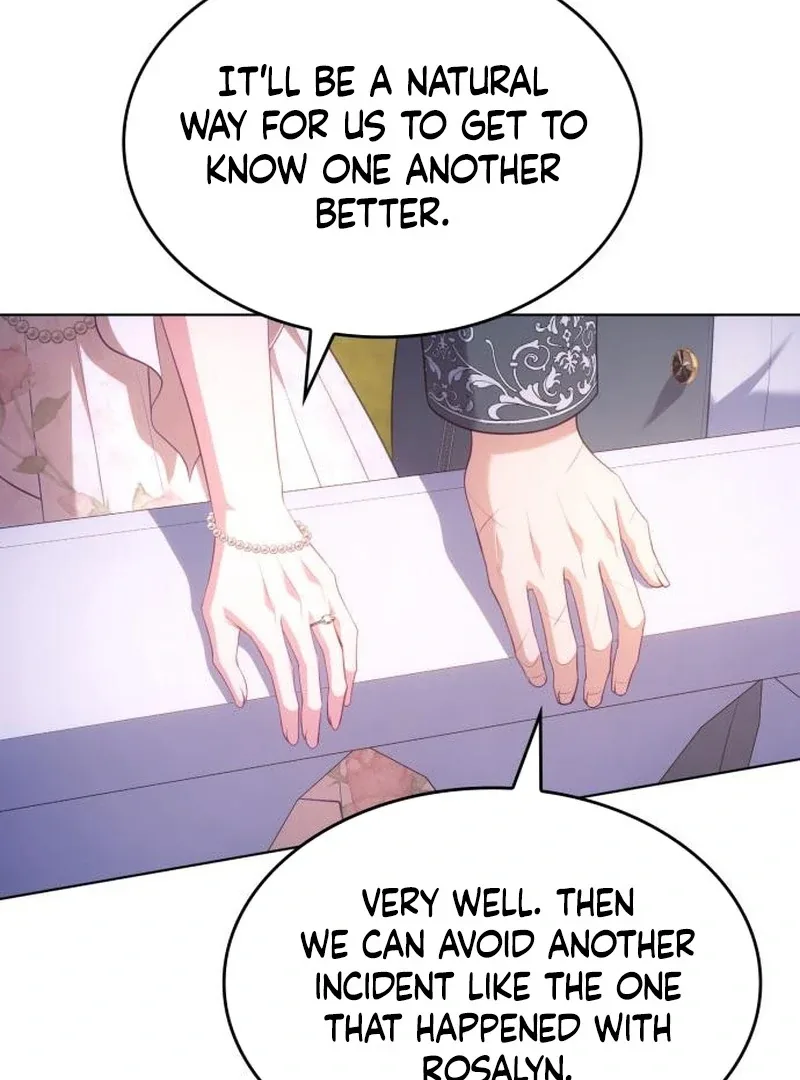 In the Name of Special Contract Marriage Chapter 27 page 56