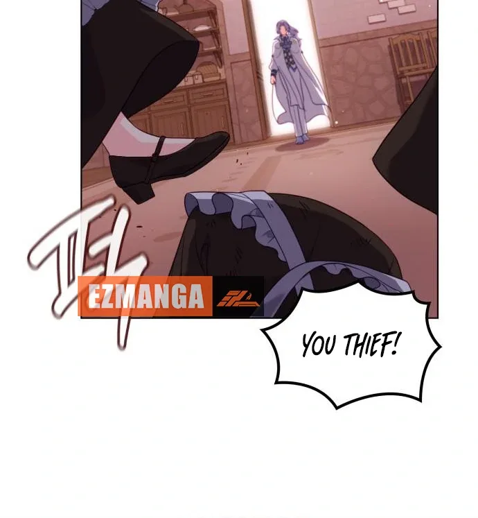 In the Name of Special Contract Marriage Chapter 21 page 124