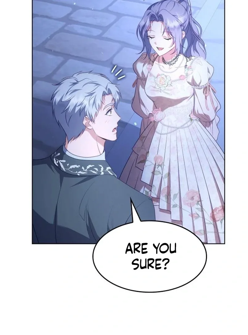 In the Name of Special Contract Marriage Chapter 27 page 33