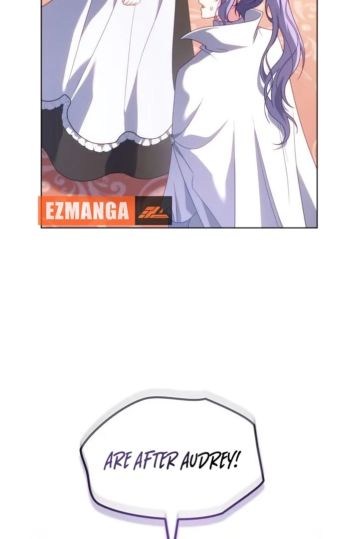 In the Name of Special Contract Marriage Chapter 21 page 120