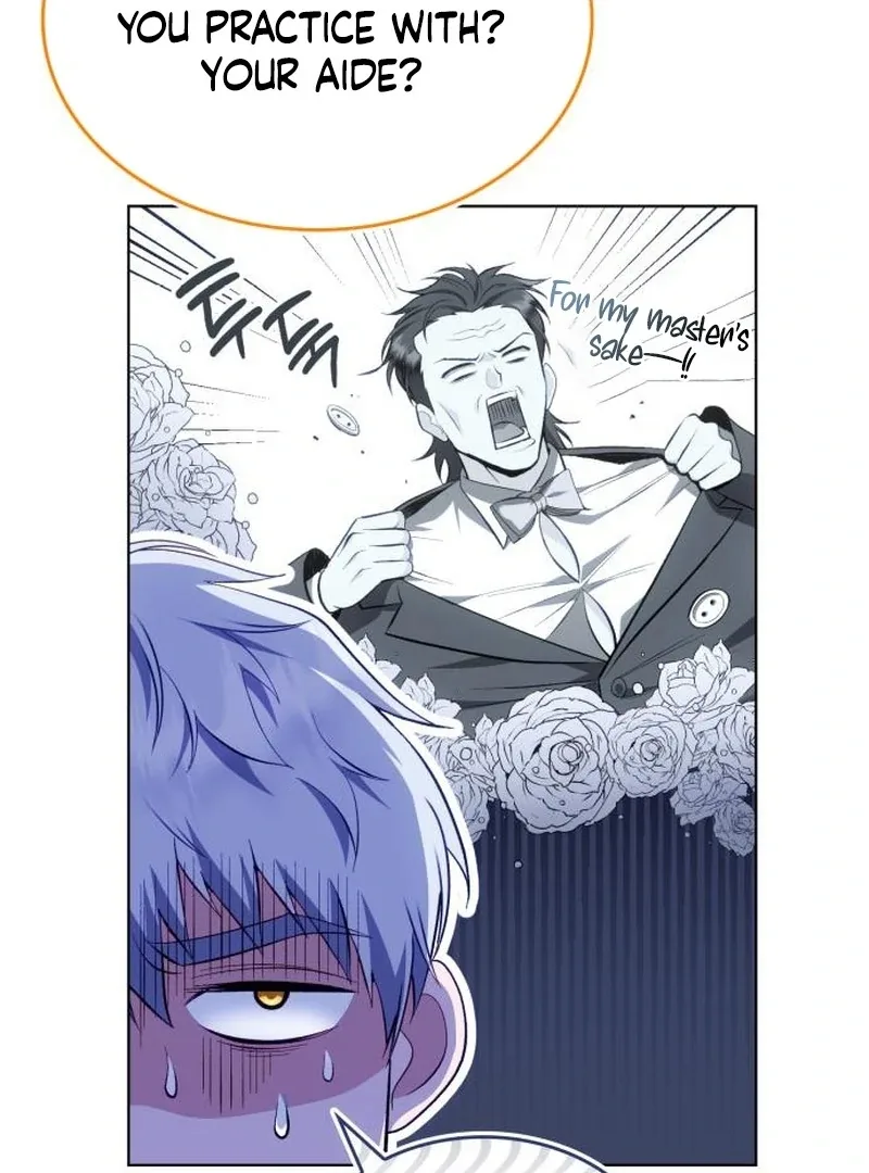 In the Name of Special Contract Marriage Chapter 27 page 45