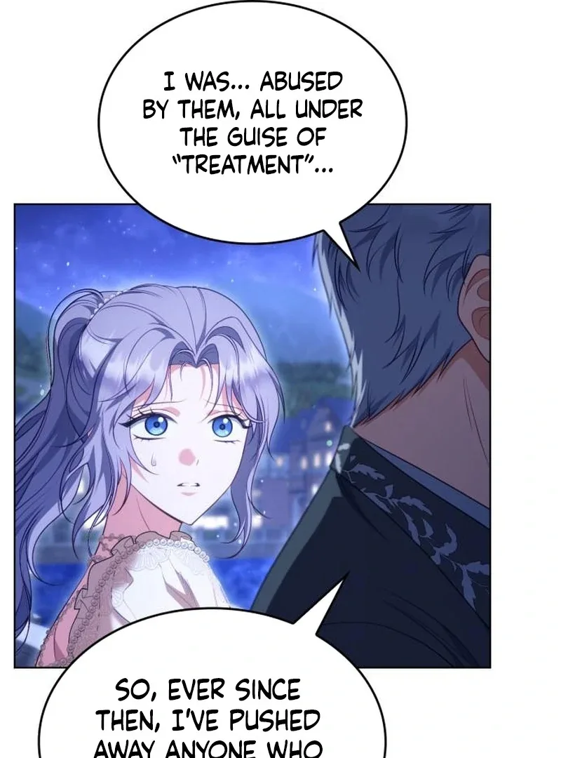 In the Name of Special Contract Marriage Chapter 27 page 21