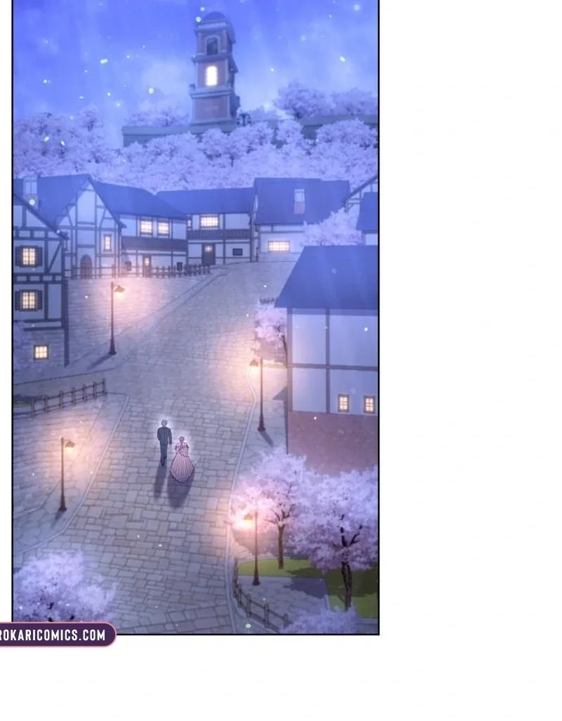In the Name of Special Contract Marriage Chapter 27 page 38