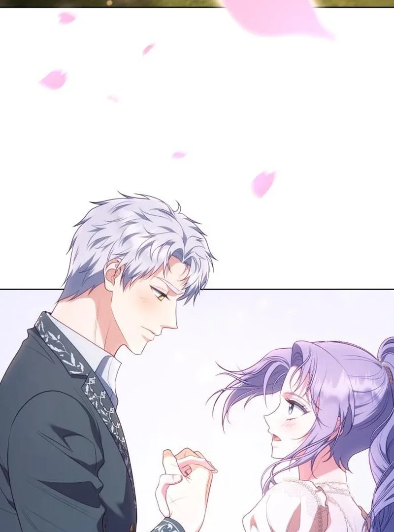 In the Name of Special Contract Marriage Chapter 27 page 70