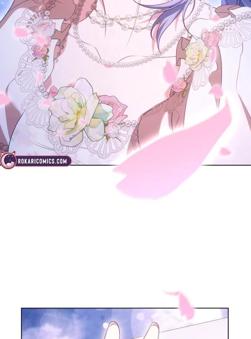 In the Name of Special Contract Marriage Chapter 27 page 64