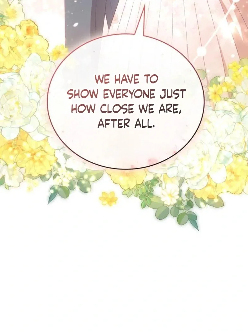 In the Name of Special Contract Marriage Chapter 27 page 36