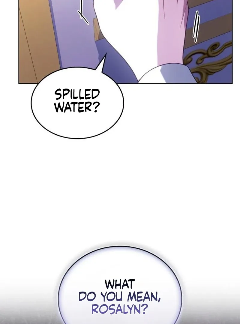 In the Name of Special Contract Marriage Chapter 20 page 128