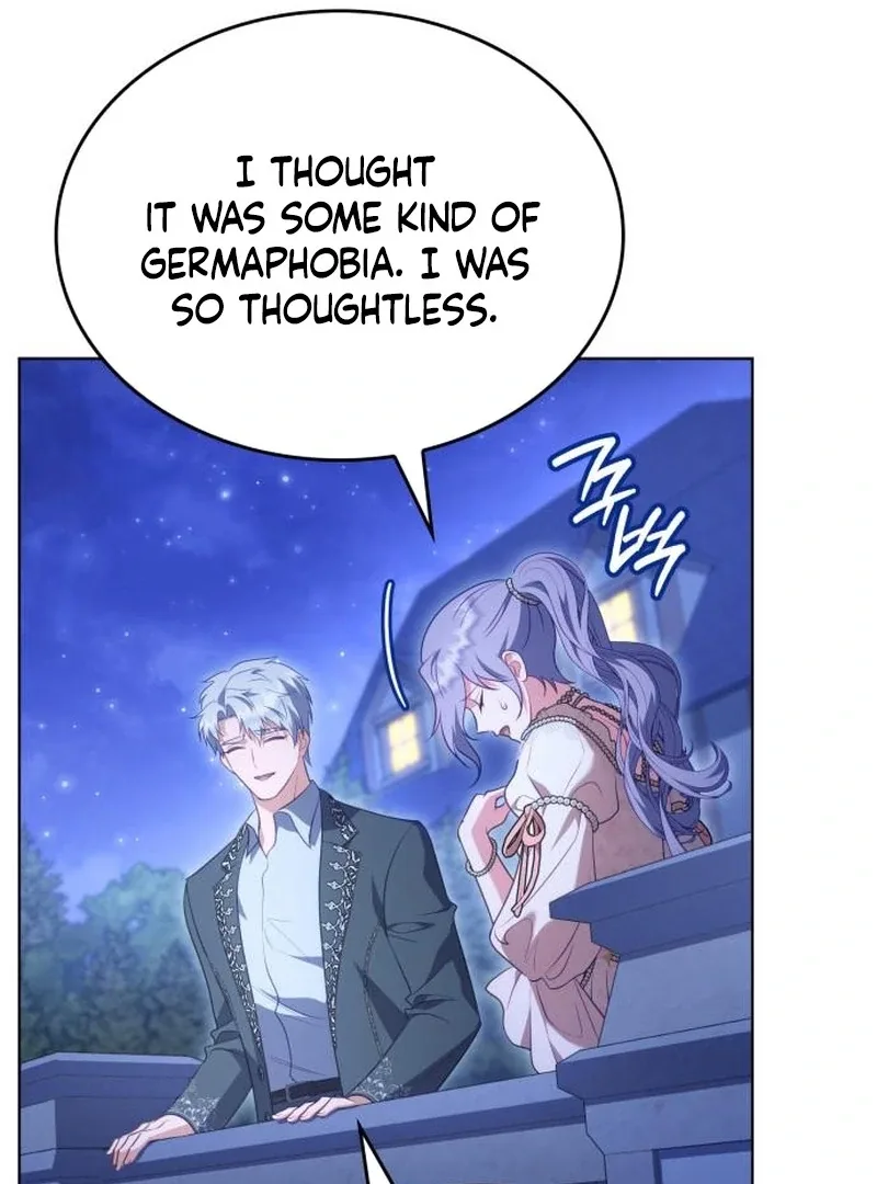 In the Name of Special Contract Marriage Chapter 27 page 26