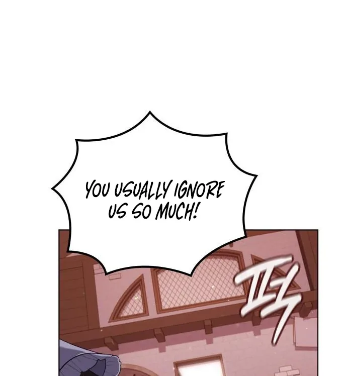 In the Name of Special Contract Marriage Chapter 21 page 123