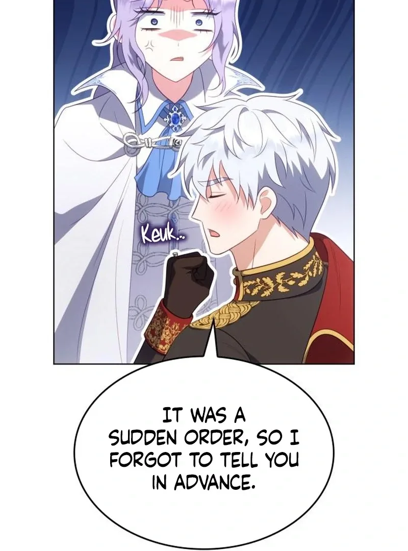 In the Name of Special Contract Marriage Chapter 27 page 110
