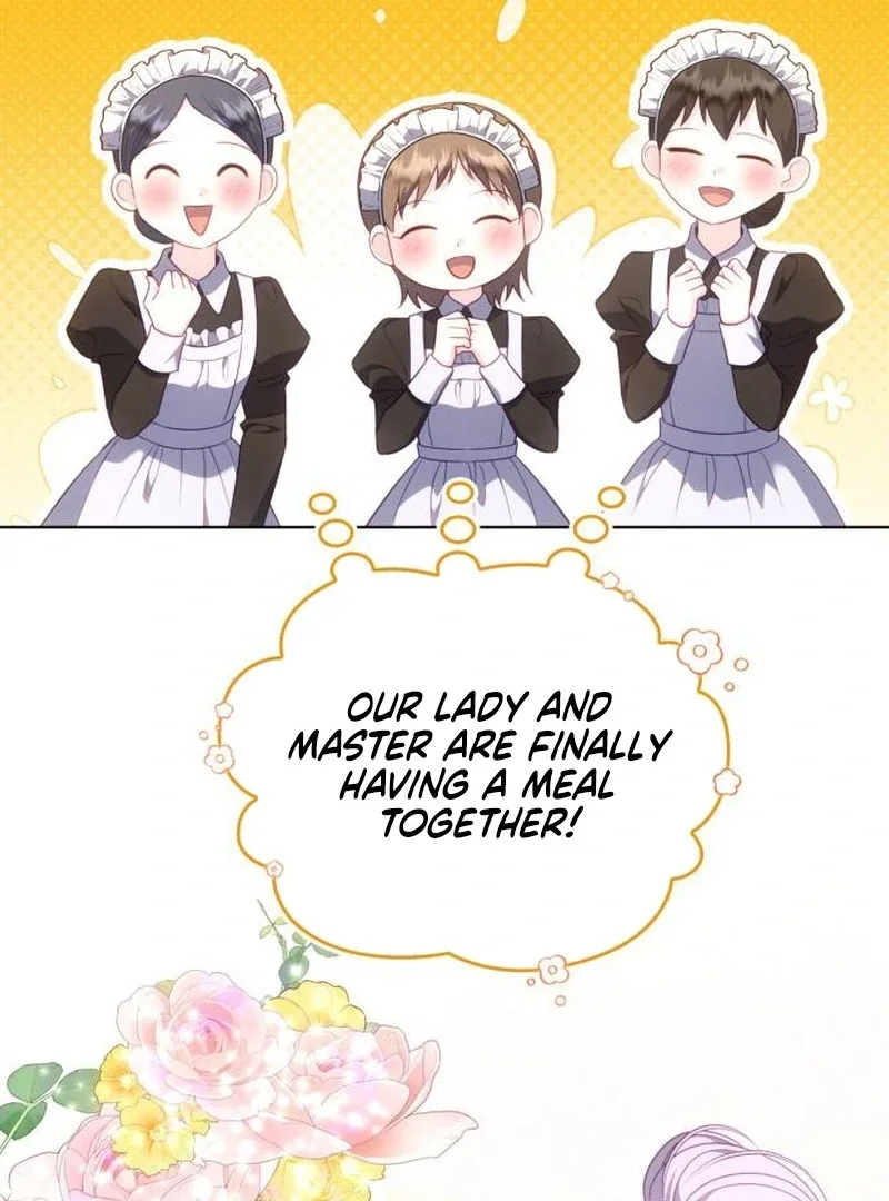 In the Name of Special Contract Marriage Chapter 27 page 95
