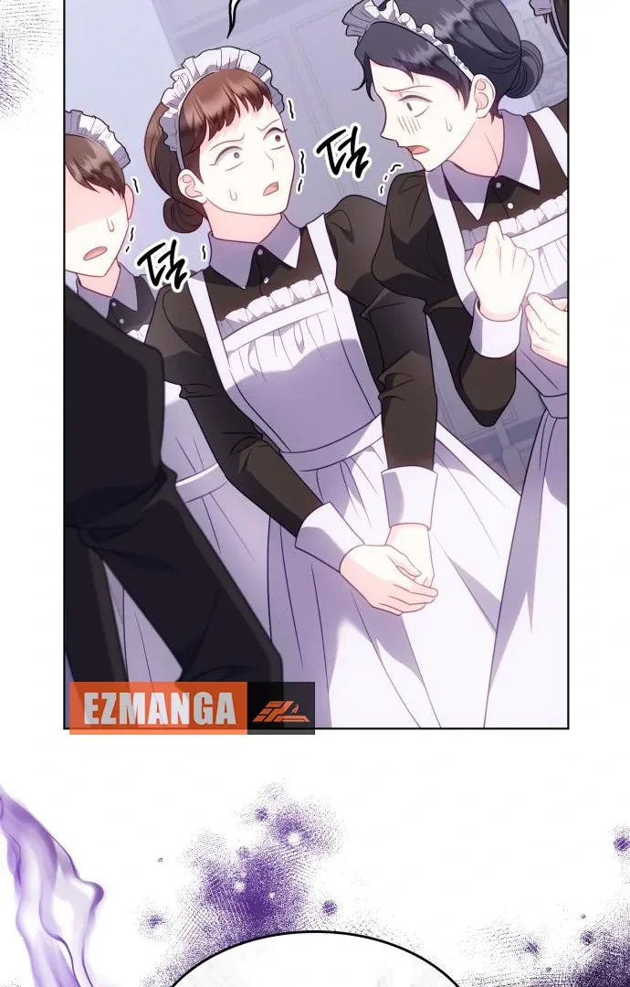 In the Name of Special Contract Marriage Chapter 21 page 132